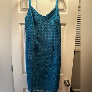 WHBM dress